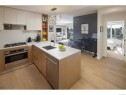 #502-1033 Cook St, Victoria, BC  - Indoor Photo Showing Kitchen 