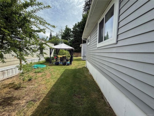 #41-2700 Woodburn Rd, Campbell River, BC 