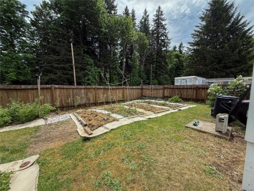 #41-2700 Woodburn Rd, Campbell River, BC 