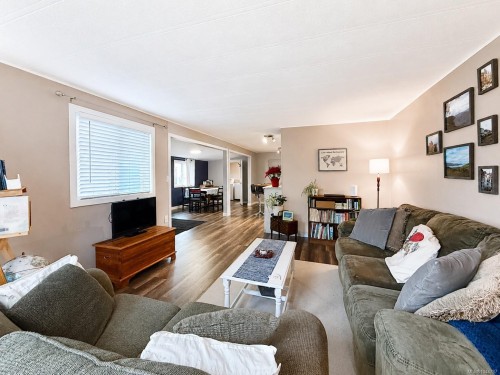#41-2700 Woodburn Rd, Campbell River, BC 