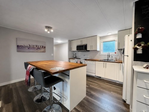 #41-2700 Woodburn Rd, Campbell River, BC 