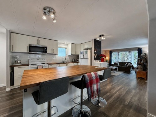 #41-2700 Woodburn Rd, Campbell River, BC 