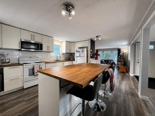 #41-2700 Woodburn Rd, Campbell River, BC 