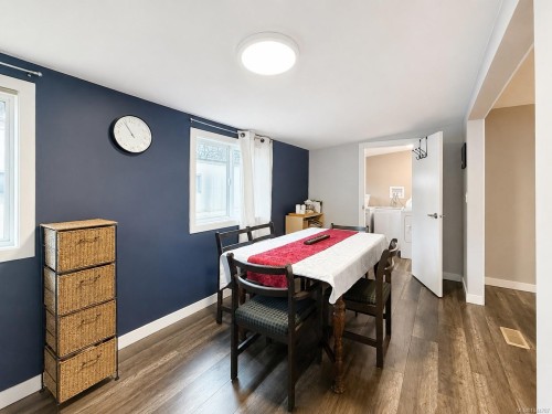 #41-2700 Woodburn Rd, Campbell River, BC 