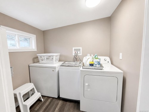 #41-2700 Woodburn Rd, Campbell River, BC 