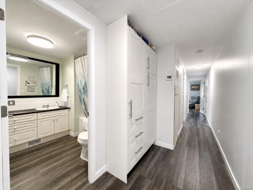 #41-2700 Woodburn Rd, Campbell River, BC 