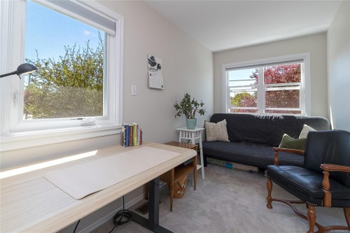 #B-1601 Haultain St, Victoria, BC - Indoor Photo Showing Other Room