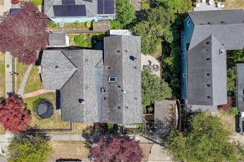 #B-1601 Haultain St, Victoria, BC - Outdoor