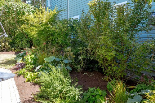#B-1601 Haultain St, Victoria, BC - Outdoor