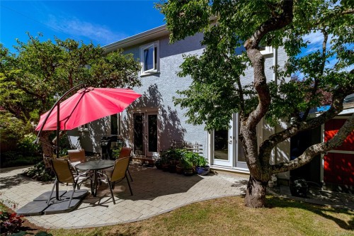 #B-1601 Haultain St, Victoria, BC - Outdoor