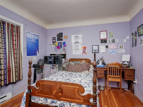 2607 Shelbourne St, Victoria, BC 