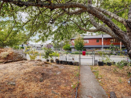 2607 Shelbourne St, Victoria, BC 