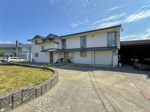 4453 Barclay Rd, Campbell River, BC 