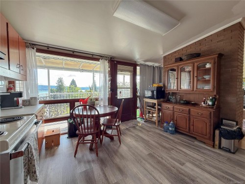 4453 Barclay Rd, Campbell River, BC 
