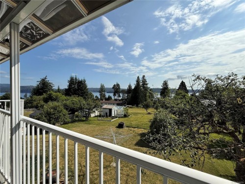 4453 Barclay Rd, Campbell River, BC 