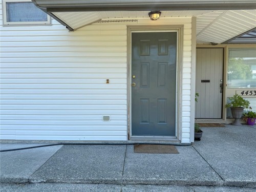 4453 Barclay Rd, Campbell River, BC 