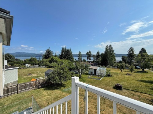 4453 Barclay Rd, Campbell River, BC 