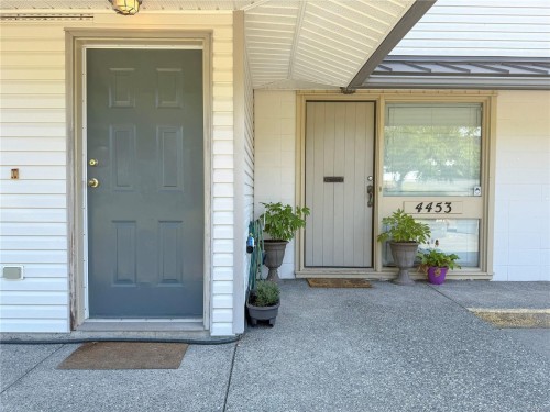 4453 Barclay Rd, Campbell River, BC 