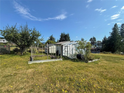 4453 Barclay Rd, Campbell River, BC 