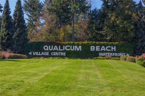599 Tournament Tour, Qualicum Beach, BC 