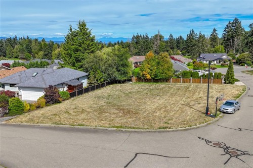 599 Tournament Tour, Qualicum Beach, BC 