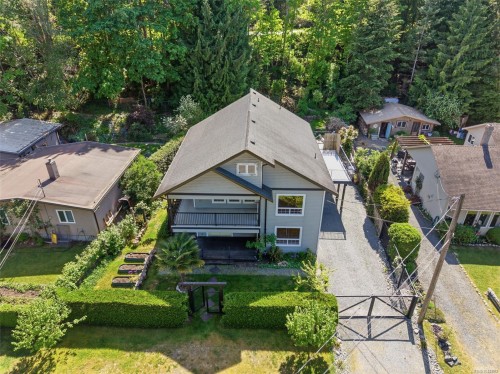 3970 Bovanis Rd, Bowser, BC 