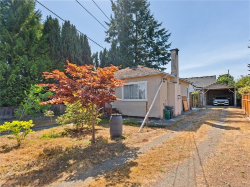 2968 Arbutus St, Chemainus, BC 