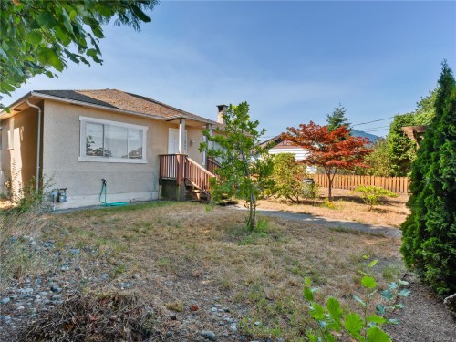2968 Arbutus St, Chemainus, BC 