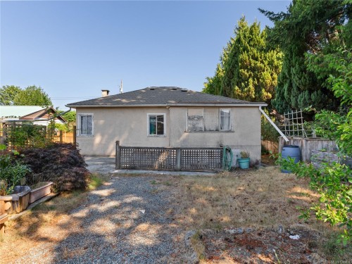2968 Arbutus St, Chemainus, BC 