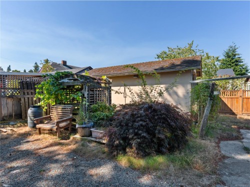 2968 Arbutus St, Chemainus, BC 