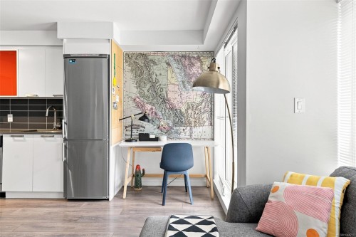 #215-517 Fisgard St, Victoria, BC - Indoor