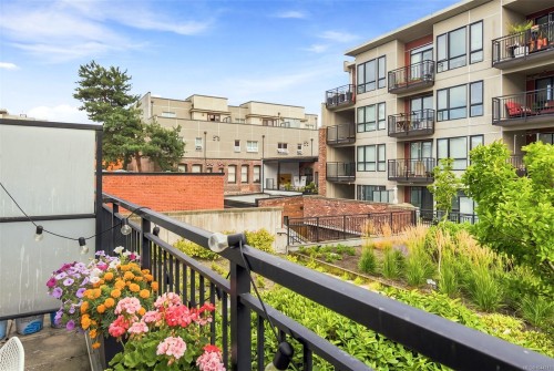#215-517 Fisgard St, Victoria, BC - Outdoor