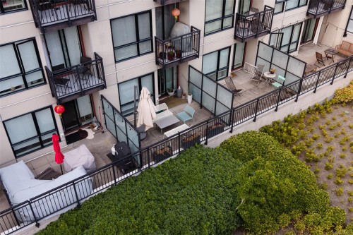 #215-517 Fisgard St, Victoria, BC - Outdoor