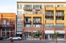 #215-517 Fisgard St, Victoria, BC  - Outdoor With Facade 
