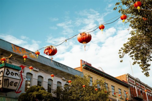 #215-517 Fisgard St, Victoria, BC - Outdoor