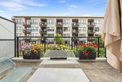#215-517 Fisgard St, Victoria, BC - Outdoor