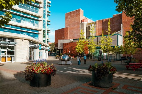 #215-517 Fisgard St, Victoria, BC - Outdoor