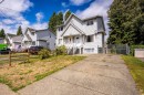 #B-2221 Embleton Cres, Courtenay, BC  - Outdoor With Facade 