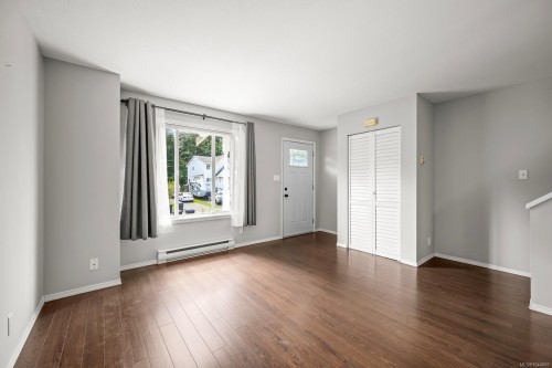 #B-2221 Embleton Cres, Courtenay, BC - Indoor Photo Showing Other Room
