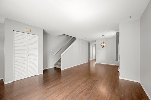 #B-2221 Embleton Cres, Courtenay, BC - Indoor Photo Showing Other Room