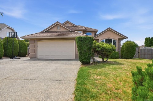 1096 Aery View Way, Parksville, BC 