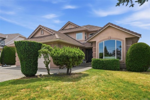 1096 Aery View Way, Parksville, BC 