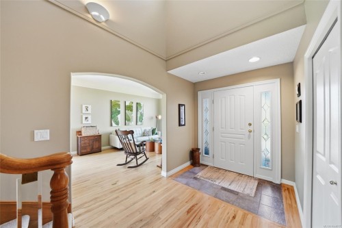 1096 Aery View Way, Parksville, BC 