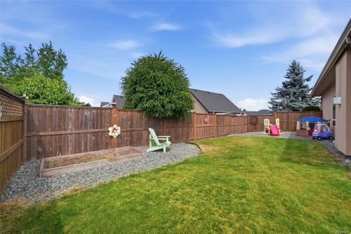 1096 Aery View Way, Parksville, BC 
