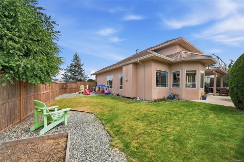 1096 Aery View Way, Parksville, BC 