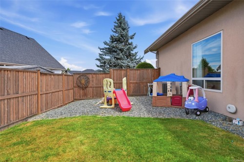 1096 Aery View Way, Parksville, BC 