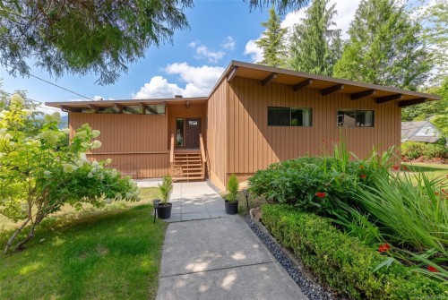 8935 Faber Rd, Port Alberni, BC 