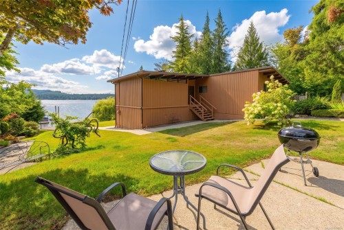8935 Faber Rd, Port Alberni, BC 