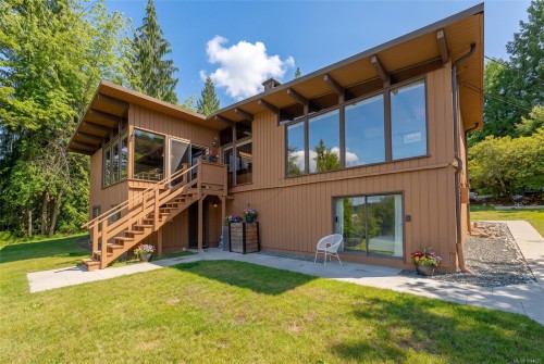8935 Faber Rd, Port Alberni, BC 