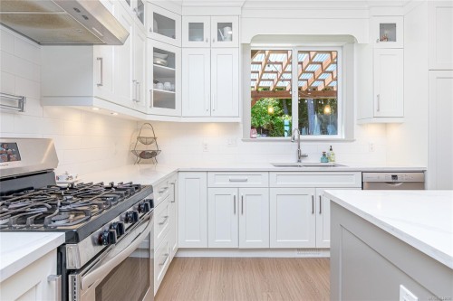 3008 Catalina Way, Chemainus, BC 